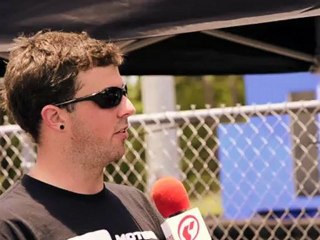 Motegi Racing round 3 of Formula Drift in Palm Beach Florida