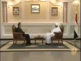 لقاء خاص ـ الرئيس السوداني عمر البشير
