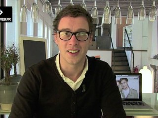 Mon idée pour 2012: Axel Dutreil, e-commerce Manager - The Kooples