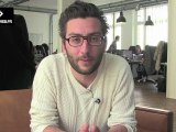 Mon idée pour 2012: Jonathan Azoulay, fondateur d'Urban Linker