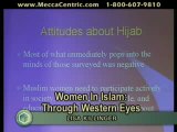 Attitudes About the Hijab (Head-covering)