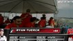 RYAN TUERCK at Formula Drift Round 4, Wall Stadium NJ, Top 32 (1st run)