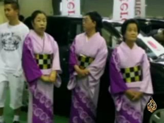 الجالية البرازيلية واحتفالات لتعميق التواصل باليابان