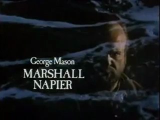 Les aventuriers du pacifique - Générique (Série tv)