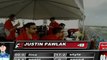 JUSTIN PAWLAK at Formula Drift Round 4, Wall Stadium NJ, Top 32 (1st run)