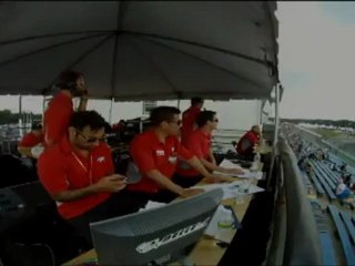 JIM GUTHRIE at Formula Drift Round 4, Wall Stadium NJ, Top 32 (2nd run)