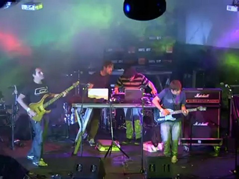 Copa Turbo- Noise off festival OFFLINE 29 de Marzo -  Sala But