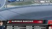 AURIMAS BAKCHIS at Formula Drift Round 4, Wall Stadium NJ, Top 32 (2nd run)