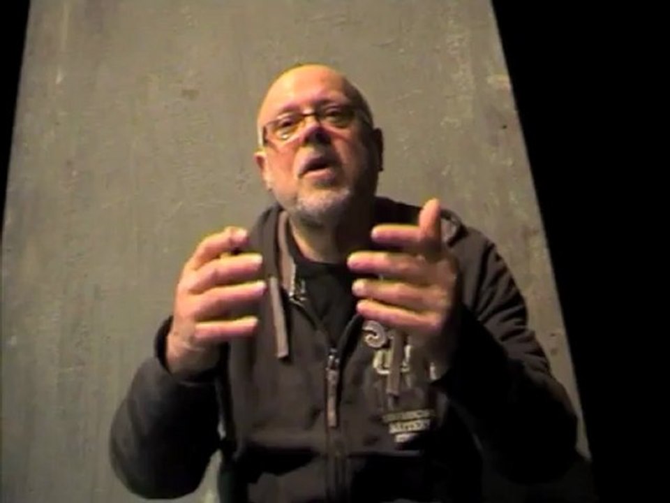 interview pédagogique Jack