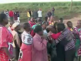 Witness - A Maasai Tale - Part Two