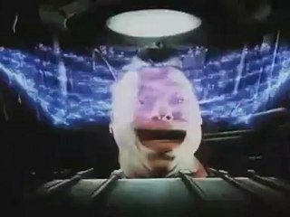 Cinéma - Bande Annonce - Super Mario Bros (1993, France)