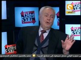 د. يحيى الجمل: هل يبحث العسكري عن دمية للرئاسة؟