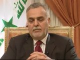 Inside Iraq - Tariq al-Hashimi - 09 Apr 07 - Part 1