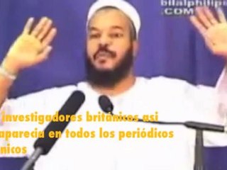 Bilal Philips  Milagros Cientificos