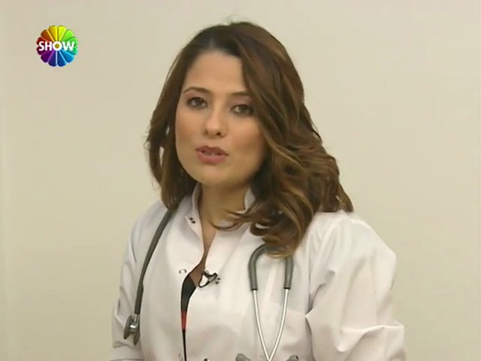 Emel Acar İle En Baştan - Serap Arabul diyetisyen görüşmesi