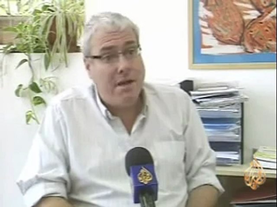 الجيش الإسرائيلي مارس التعذيب ضد معتقلين فلسطينيين