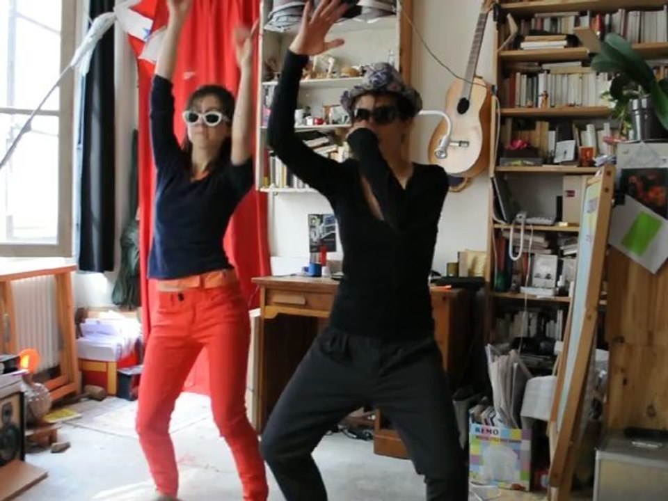 MDC Flashmob
