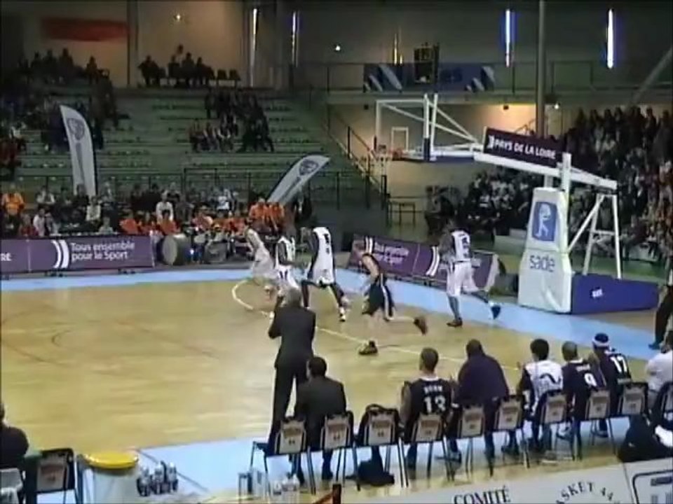 J30 - Résumé Nantes - Rouen