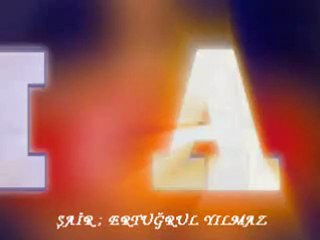 Jandarmayız Biz & Şair Ertuğrul YILMAZ