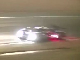24h du mans Auto 2011