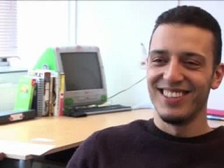 Listening Post - 13 Apr 07 - Part 2