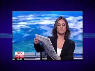 Listening Post - Tehran v London - 13 Apr 07 - Part 1