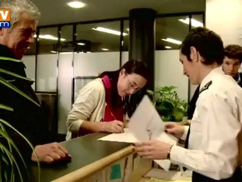 Procuration : à 6 jours du 1e tour de l’élection, il est encore temps