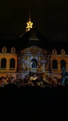 La nuit aux Invalides 2012