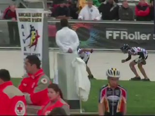 3pistes 2012/Valence d'Agen/ Cadets 3000m repêchage 2012