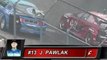 JUSTIN PAWLAK vs KEN GUSHI @ Top 16 Formula Drift Wall NJ