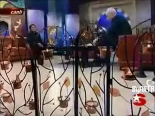 FATİH ÇALIMLI-SALATULLAH