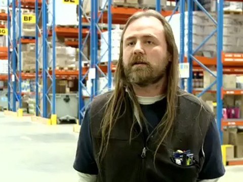 MB Log, filiale du Groupe Mr Bricolage, optimise sa logistique avec la solution Sage Geode