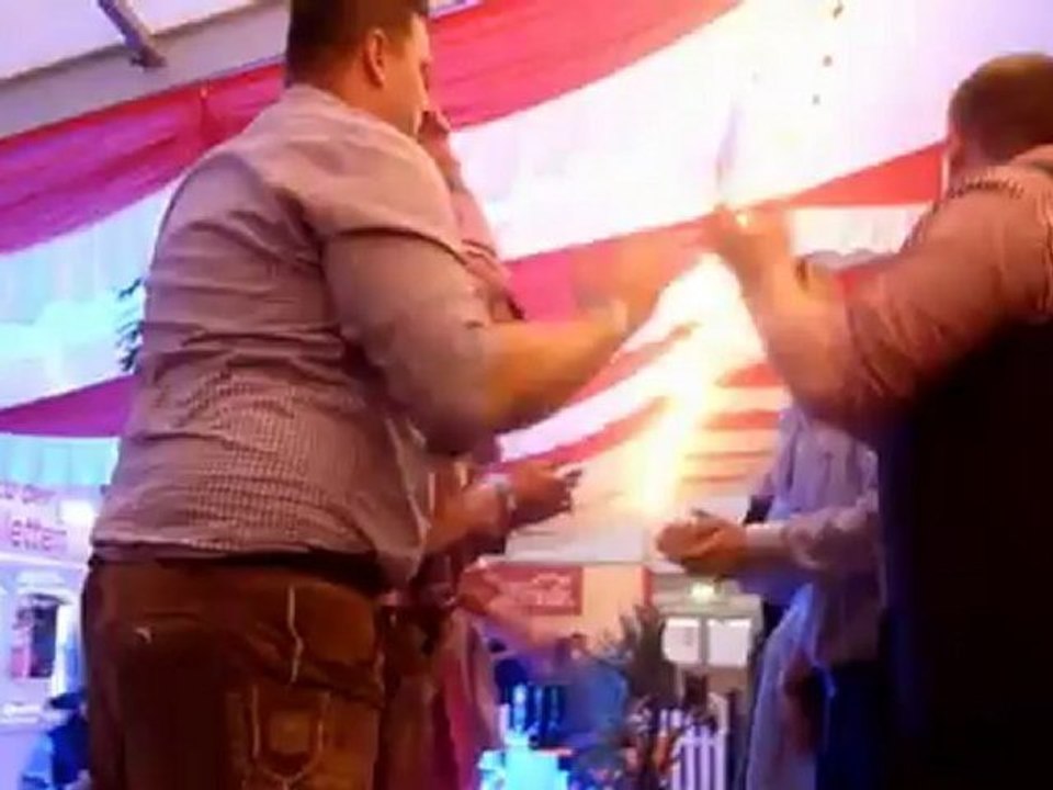 1. Frankfurter Tracht-Nacht