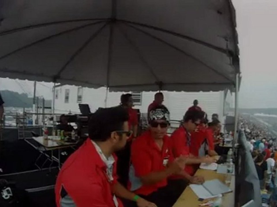 MATT POWERS vs RYAN TUERCK @ GREAT 8 Formula Drift Wall NJ