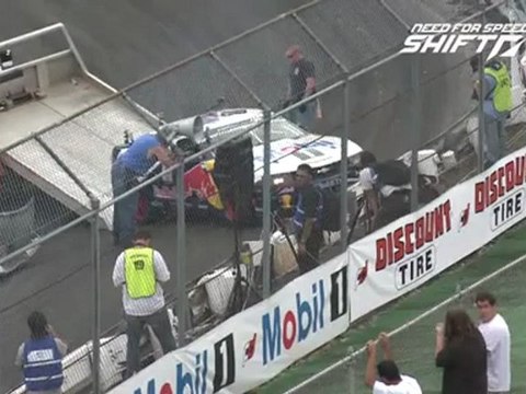 RYAN TUERCK vs CONRAD GRUNEWALD @ FINAL 4 Formula Drift Wall NJ