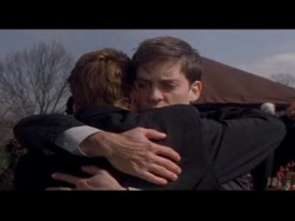 Spider Man 3