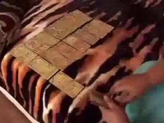 Witness - Gypsy Witch - Part 1