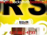 Boston Locksmith | 617-861-4733 | Locksmith in Boston MA