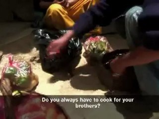 Witness - Child Miners - Part 2