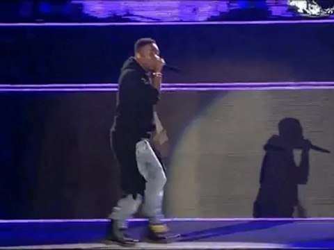 Kendrick Lamar & Dr Dre The Recipe Live @ the Empire Polo Fields, Indio, CA, 04-15-2012 Pt.3