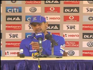Owais Shah Post match PC 16 April
