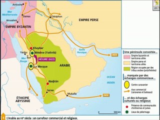 sira nabawiya: 11a La bataille de Badr