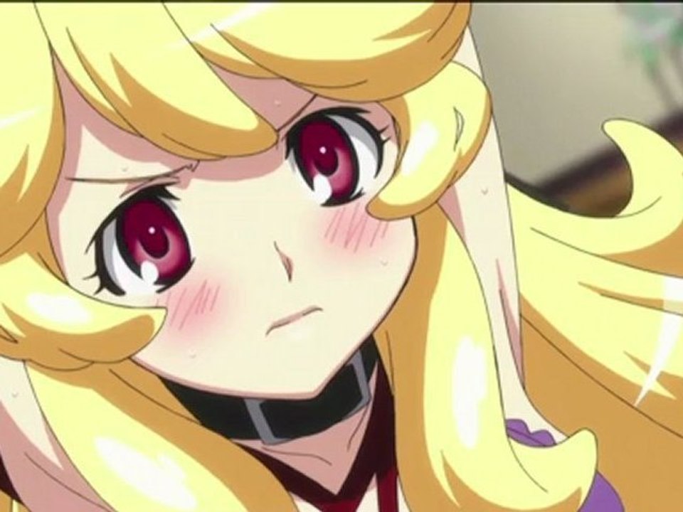 Стерильные Квазары / Mukin no Qwaser[04 - 12][Wolfys]