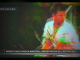 Watch - Monte Carlo masters live scores - tennis scores live
