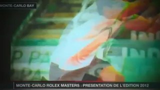 Watch - Rolex tennis Monte Carlo masters - live results ...