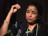 Riz Khan's One on One - Asha Bhosle - 29 Sep 07 - Part 1