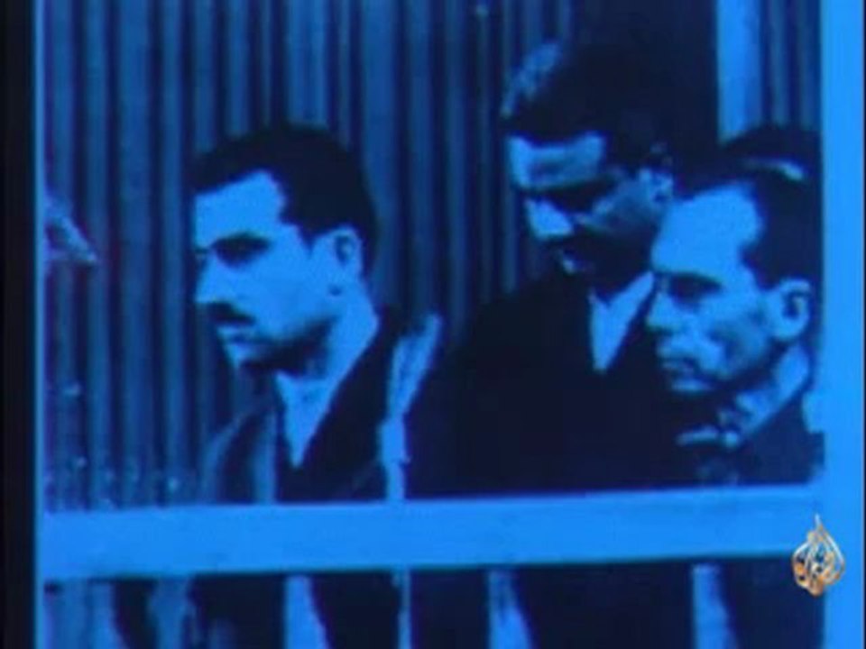 سري للغاية - وكر الجواسيس