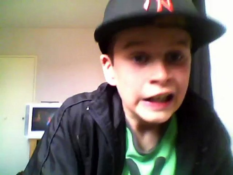 mathisauvre s'escuse pour le mal entendut contre  aurélien