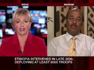 Inside Story - Somalia - 23 Apr 07 - Part 2