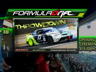 CHRIS FORSBERG vs DENNIS MERTZANIS Round 5 Top16 Evergreen Speedway